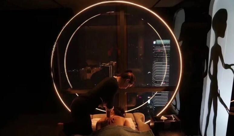 四川成都轻奢桑拿休闲水会让您在繁忙的工作之余放松片刻莫负韶华