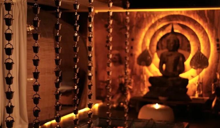 四川成都轻奢桑拿休闲水会让您在繁忙的工作之余放松片刻莫负韶华