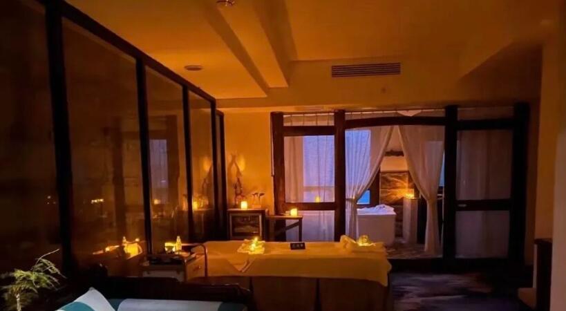 四川成都哪些高端会所体验过环境超好的报告