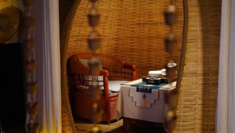 四川成都男士养生SPA会所—听说这家人气很高