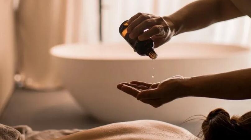 四川成都男士养生SPA会所—听说这家人气很高