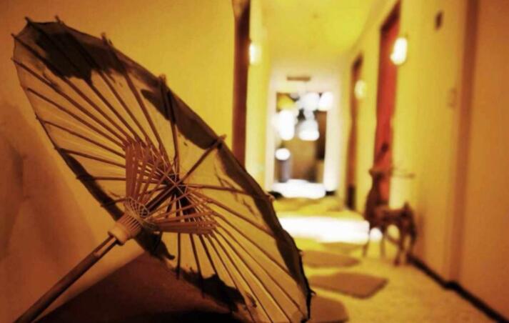 四川成都男士养生Spa休闲会馆推荐，收藏已久的SPA会所分享给你