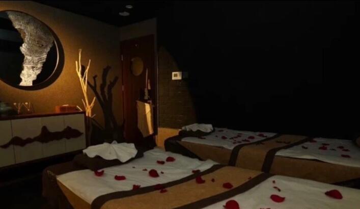 推荐四川成都这家男士休闲按摩会馆，专为精英男士打造极力推荐