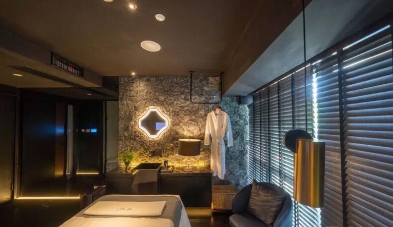 推荐四川成都这家男士休闲按摩会馆，专为精英男士打造极力推荐