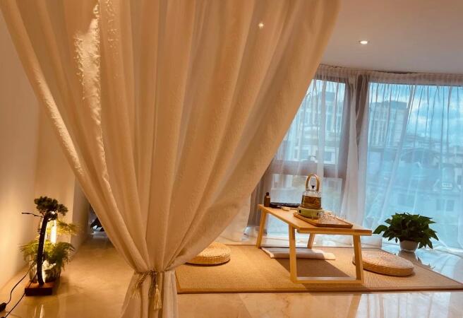 四川成都按摩会所,推荐这家会馆有你想体验的spa项目