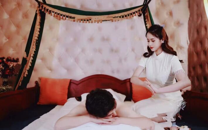 四川成都按摩会所,推荐这家会馆有你想体验的spa项目