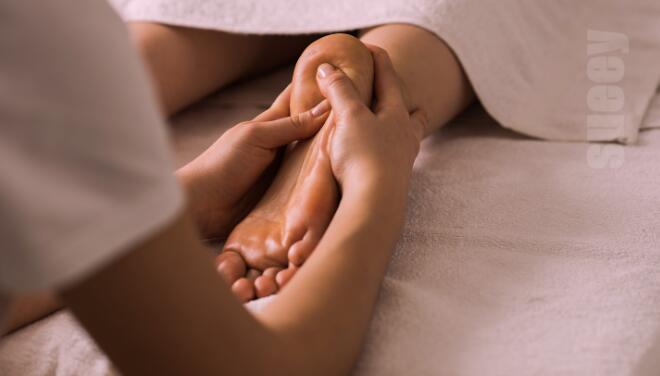 四川成都按摩会所,推荐这家会馆有你想体验的spa项目