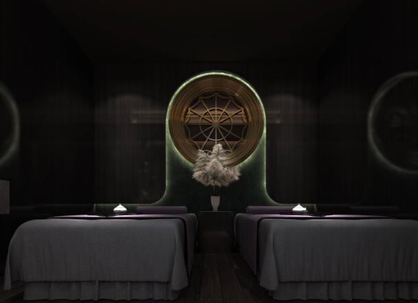 口碑好的乐山市区高级按摩保健男士会所_给技师的手法点赞