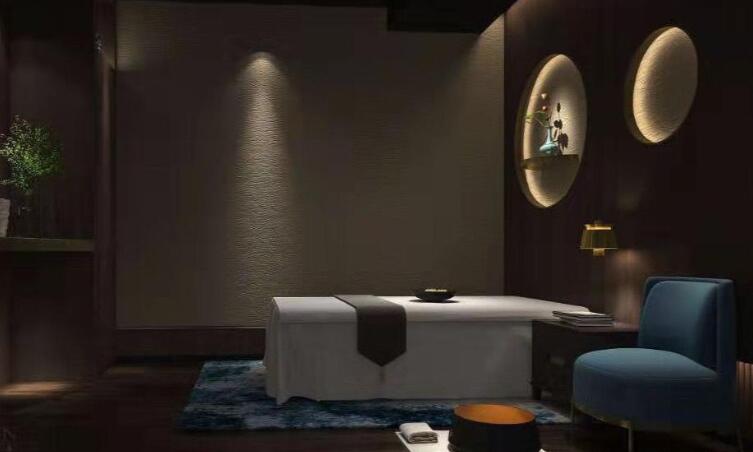 四川成都特色男士私人养生会所,服务很到位