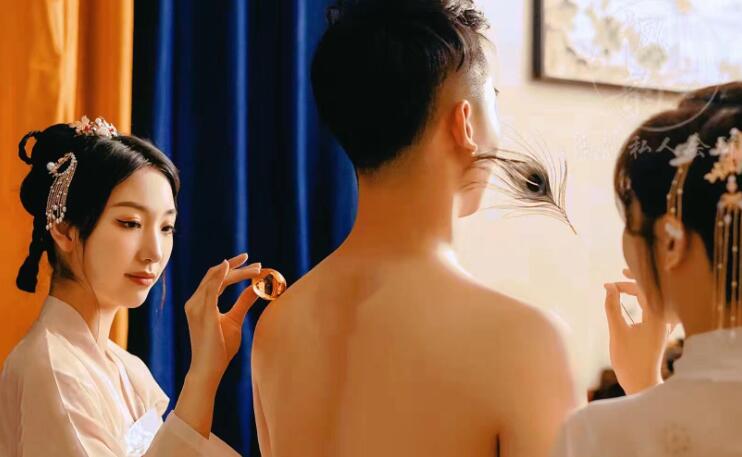 四川成都高端桑拿洗浴，这里应有尽有