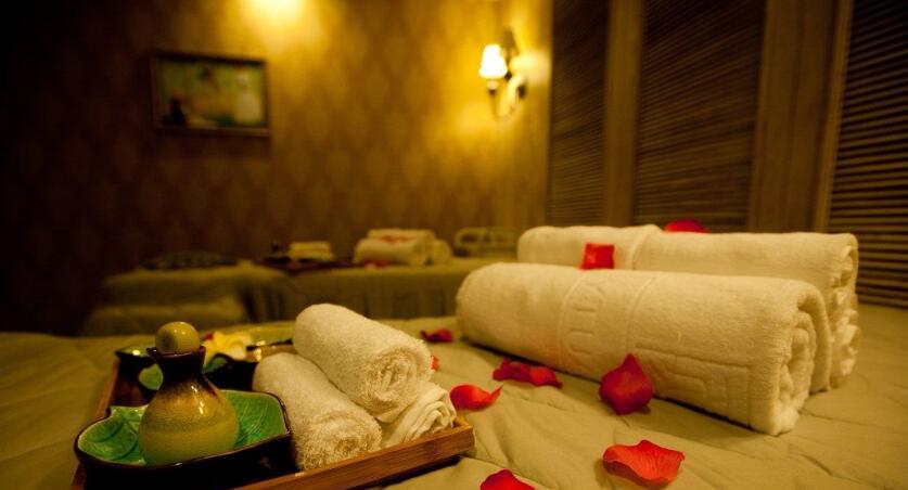 四川成都口碑好项目多的SPA会所,高端私人订制级别的休闲体验 四川成都口碑好项目多的SPA会所,高端私人订制级别的休闲体验