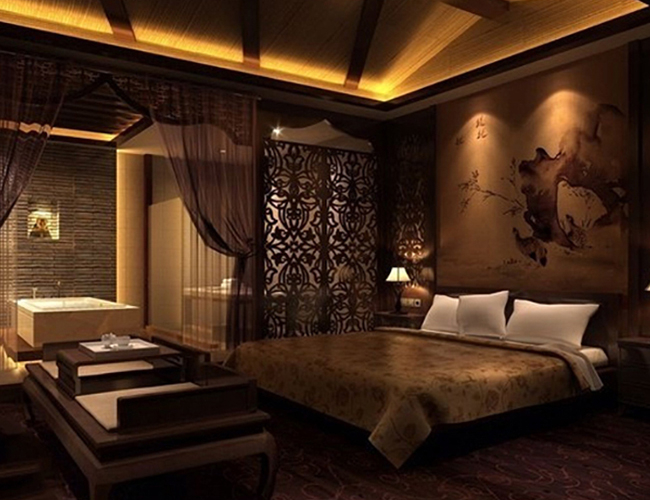 推荐四川成都这家男士休闲按摩会馆，专为精英男士打造极力推荐