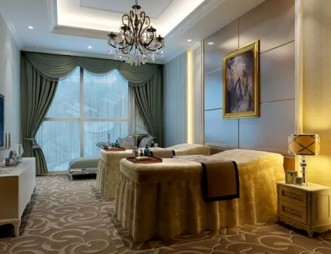 四川成都休闲桑拿馆的魅力之处